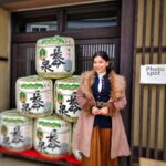 Aparnaa Bajpai Instagram – Anyone wants to join me for a drink?
#travelstories #travel #style #sake #japanesesake #japan #narita #glocalchild #goglocal🌍 Chiba-shi, Chiba, Japan