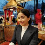 Aparnaa Bajpai Instagram - #turkish #tea ☕ #glocalchild #goglocal🌍 Turkey