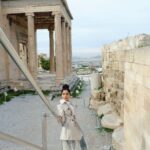 Aparnaa Bajpai Instagram – Will always be a fantasy child!!
Go to the museums. Walk in the woods. Read the folklore or sit on roof top doing nothing just gazing stars. Do what makes you feel alive.
#greece #athens #travel #travelstories #glocalchild #goglocal🌍 Greece