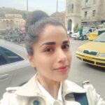 Aparnaa Bajpai Instagram – How, I can just walk and walk in this beautiful city😍🤩😍
#athens #greece #travelstories #travel #style #glocalchild #goglocal🌍 Athens, Greece