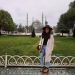 Aparnaa Bajpai Instagram – Finally!!! The #bluemosque 💙💙💙💙💙
Always wanted to come to this place. Have been intrigued by the history of Constantinople to ottoman empire since ever. The more you know; the more you want to know:p Got some great insights and met lovely people over here who took out time to narrate stories. It’s a total bliss. Can’t wait to explore more.
#travel #style #travelstories #istanbul #turkey #bluemosque #glocalchild #goglocal🌍 Blue Mosque Istanbul / www.bluemosque.co