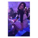 Aparnaa Bajpai Instagram – Lets make a toast🍸 X Lounge