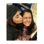 Aparnaa Bajpai Instagram - Till death do us apart👅You will always be my baby❤️ Happy Birthday!!