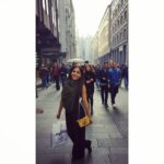 Aparnaa Bajpai Instagram – This is the place to shop. Lets go! Milano City