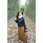 Aparnaa Bajpai Instagram - #wilderness 🍁 Versailles, France