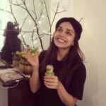 Aparnaa Bajpai Instagram - Versova, Mumbai