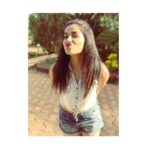 Aparnaa Bajpai Instagram - #poutingtogetthroughtheday Madh Island