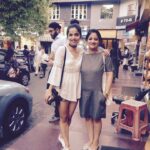 Aparnaa Bajpai Instagram - #delhistreets Khan Market,Delhi