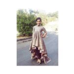 Aparnaa Bajpai Instagram - #fortheloveofclothes Film City
