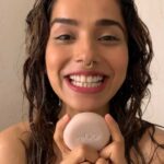 Aparnaa Bajpai Instagram - So excited to be announcing the launch of weDo Professional - a new eco-ethical and sustainable hair care line that offers clean, natural, 100% recyclable, vegan and cruelty free products. weDo is on a mission to help people transition to a more beautiful and sustainable lifestyle for a more beautiful self and an even more beautiful planet and thus are hosting a GIVEAWAY. This is for all the people who want to make a difference to the planet with their actions. Rules: 1. Post a picture/video/story of you taking a pledge to do good for the planet - be it an act of eliminating use of single-use plastic or switching to clean beauty, less use of water, etc. with #TogetherweDo and tag me and the brand @weDo_act (Make sure your account is public, or we will not be able to see your posts) 2. Comment down your pledge on my post with #TogetherweDo and tag 3 friends 3. Follow @weDo_act and me Note: This giveaway is only for people who live in India Giveaway ends on 22nd April Five best answers will win a bicycle and another ten people will win weDo hampers. (From the over all launch) So tell me how you plan to help the planet and chose a beautiful sustainable lifestyle. #TogetherWeDo #weDoProfessional #veganfriendly #ecoethical #veganbeauty #crueltyfreehair #plasticfree #EarthDay2021 #CleanBeauty #Naturalhaircare