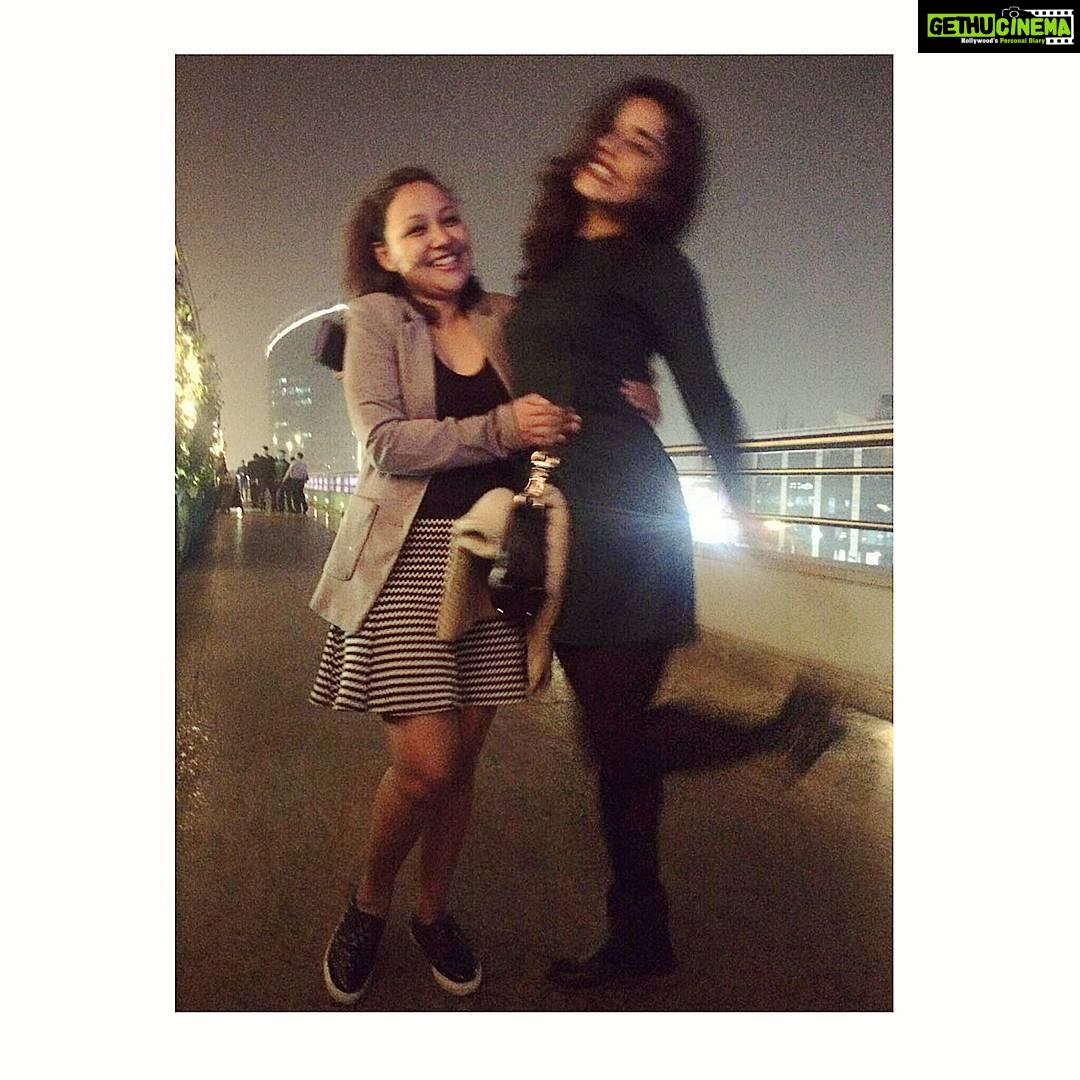 Aparnaa Bajpai Instagram - #purebliss #majormissing Delhi, India