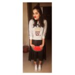 Aparnaa Bajpai Instagram -