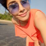 Aparnaa Bajpai Instagram - 🌺 Morjim Beach - Morjim Goa
