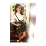Aparnaa Bajpai Instagram – White is where my heart is😇