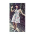 Aparnaa Bajpai Instagram - Styled by @salma_mansuri 😚😚 #throwback #juliet #happy1111
