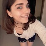 Aparnaa Bajpai Instagram - Hey you🙋 smile please😆