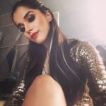 Aparnaa Bajpai Instagram - Cuz I like the golden streak