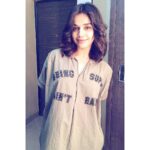 Aparnaa Bajpai Instagram - My deepest condolences to everybody who loved my hair. I am sorry they are gone. Maple Tower
