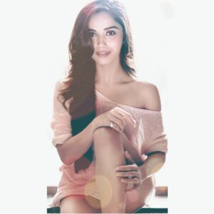 Aparnaa Bajpai Instagram -