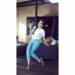 Aparnaa Bajpai Instagram - Hilton Shillim Estate Retreat and Spa
