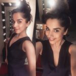 Aparnaa Bajpai Instagram - All smiles😸 Maple Tower