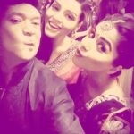 Aparnaa Bajpai Instagram - Festivities❤️