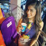 Aparnaa Bajpai Instagram - #FCPuneCity