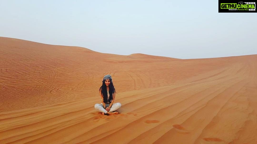 Aparnaa Bajpai Instagram - If you're not barefoot you're overdressed. Sandy memories. #latergram