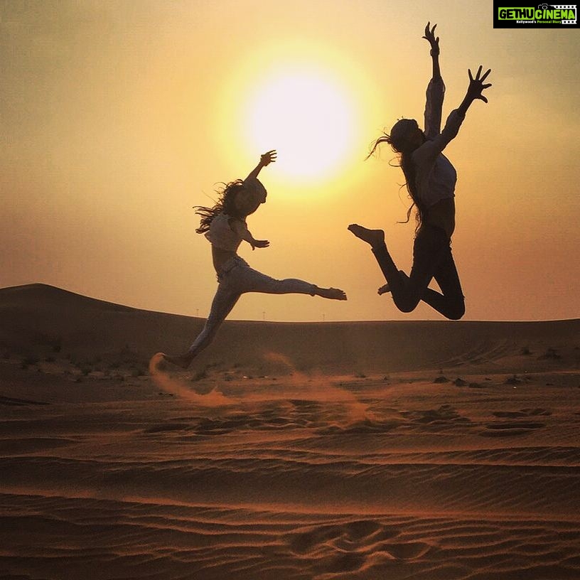 Aparnaa Bajpai Instagram - Dubai, United Arab Emirates