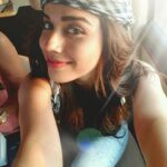 Aparnaa Bajpai Instagram - Desert Safari