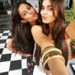 Aparnaa Bajpai Instagram –  Goregaon ( Mumbai )