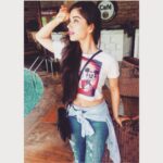 Aparnaa Bajpai Instagram –