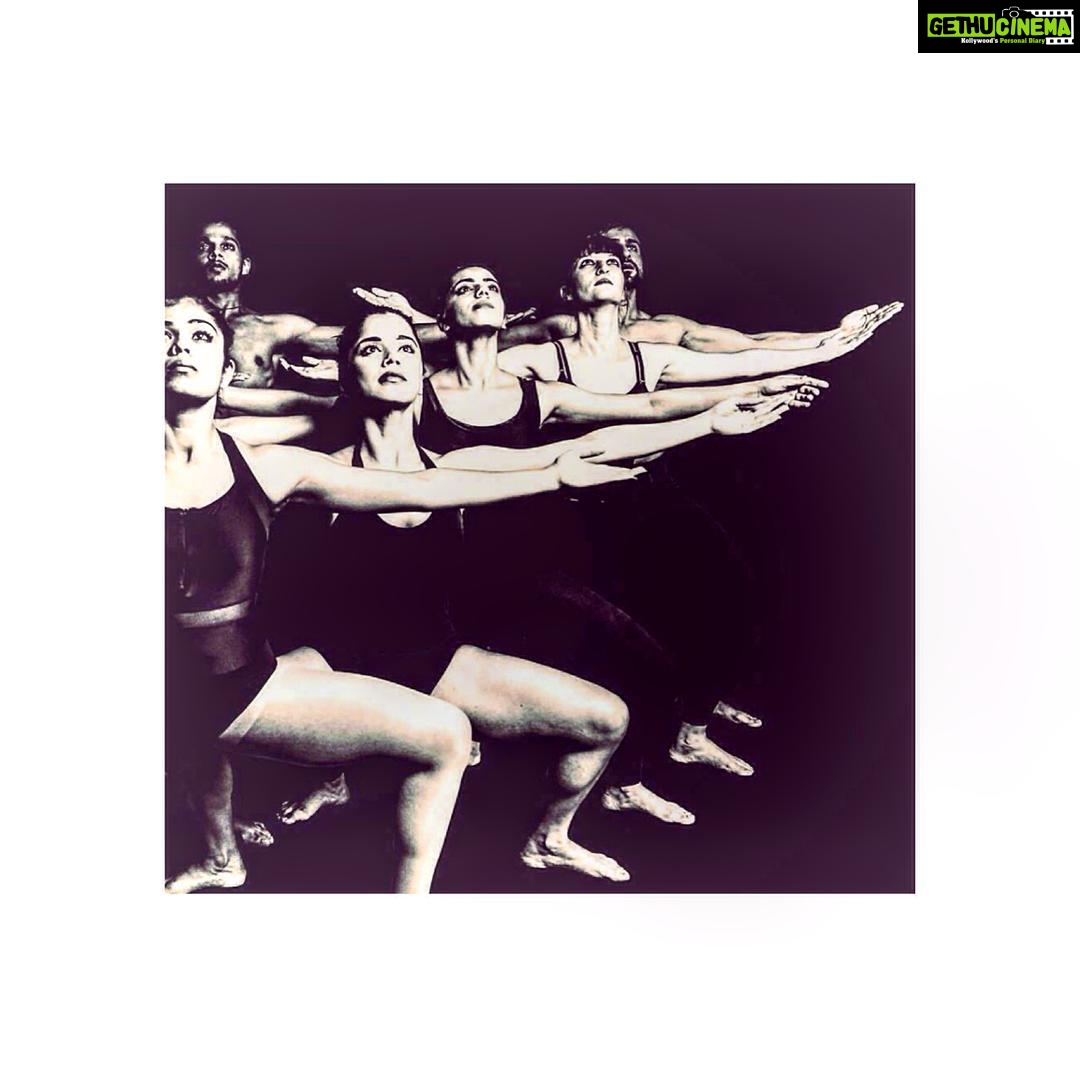 Aparnaa Bajpai Instagram - The World Dance Center India