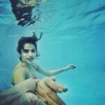 Aparnaa Bajpai Instagram – Freedom is the oxygen of the soul💛