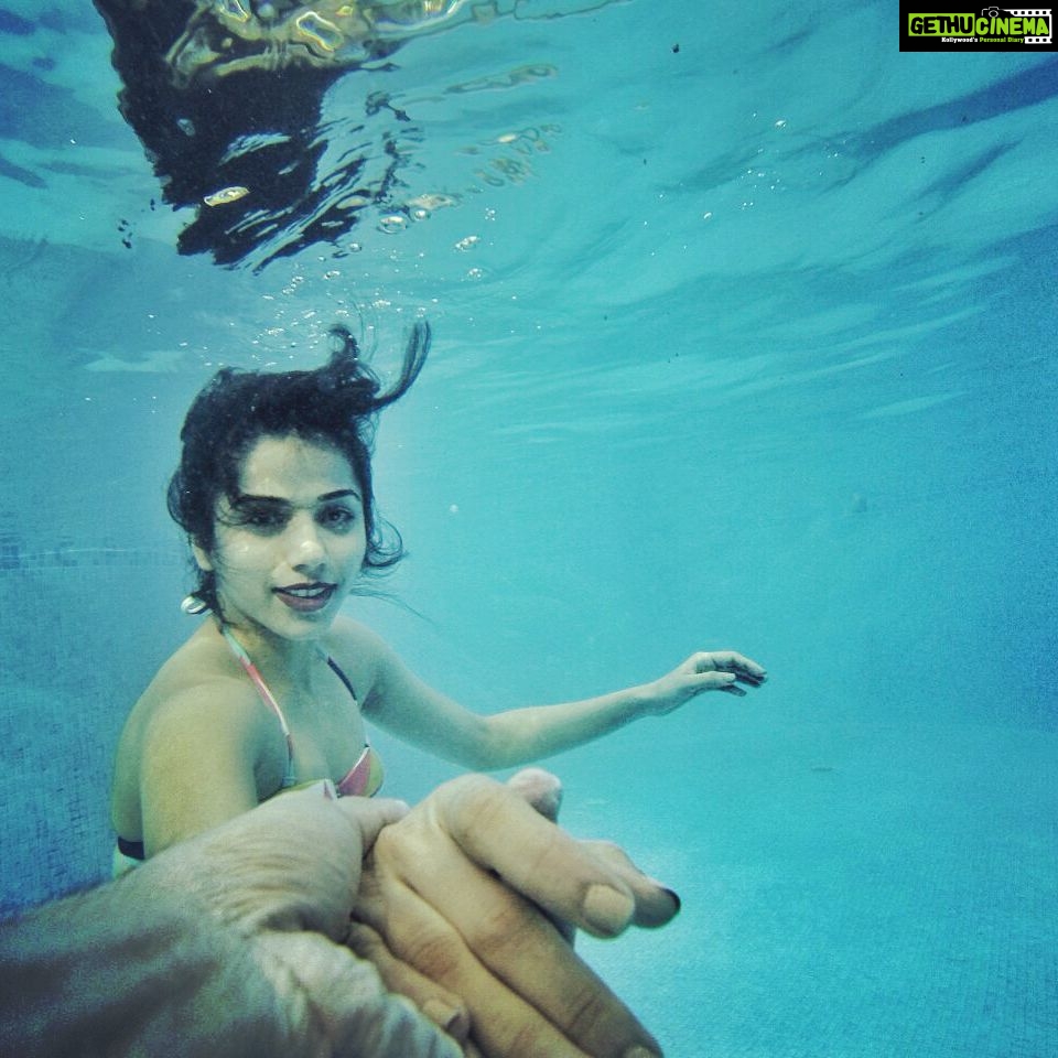 Aparnaa Bajpai Instagram - Freedom is the oxygen of the soul💛