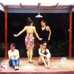 Aparnaa Bajpai Instagram – #Throwback Goa diaries Goa, India