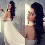 Aparnaa Bajpai Instagram - A Cinderella day in my life👸