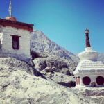 Aparnaa Bajpai Instagram - Ladakh Ladakh, India