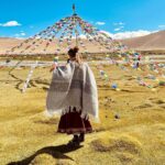 Aparnaa Bajpai Instagram – Ladakh Ladakh, India