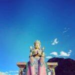 Aparnaa Bajpai Instagram - Ladakh Ladakh, India