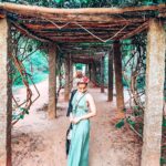 Aparnaa Bajpai Instagram – ‘I belong to no nation, no civilization, no society, no race, no religion but to the Divine.
I obey no master, no ruler, no law, no social convention, but the Divine.’
:~Mother.
AUROVILLE Auroville