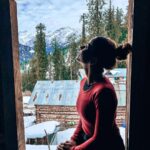 Aparnaa Bajpai Instagram - Yatha Drishti Tatha Srishti! The way you see the world, the world appears to you the same way. The reality of the world is the reality you choose to see. Change your perception, change your situation. Change your life. Sethan