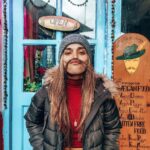 Aparnaa Bajpai Instagram - These days, I am happy for no reason and I am always bursting out of joy and love. The knowledge of the self has come very beautifully to me and this feeling of being grounded within the true self is ecstatic. Love you All💛 Manali, Himachal Pradesh