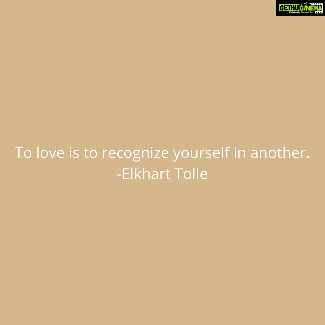 Aparnaa Bajpai Instagram - If you truly love yourself, you’d never hurt any other being. We are one💛