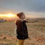 Aparnaa Bajpai Instagram - Cuz, We look at life seriously. There is nothing complicated if you are happy with simple. Life is simple🌞 BIR Billing