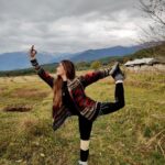 Aparnaa Bajpai Instagram - Unlearning & unconditioning🌈 Bir, Himachal Pradesh, India
