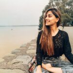 Aparnaa Bajpai Instagram – Bloom🌺 Chandigarh, India