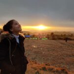 Aparnaa Bajpai Instagram - Cuz, We look at life seriously. There is nothing complicated if you are happy with simple. Life is simple🌞 BIR Billing