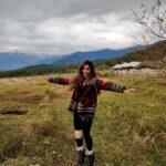 Aparnaa Bajpai Instagram - Unlearning & unconditioning🌈 Bir, Himachal Pradesh, India