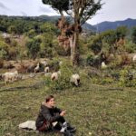 Aparnaa Bajpai Instagram - Unlearning & unconditioning🌈 Bir, Himachal Pradesh, India